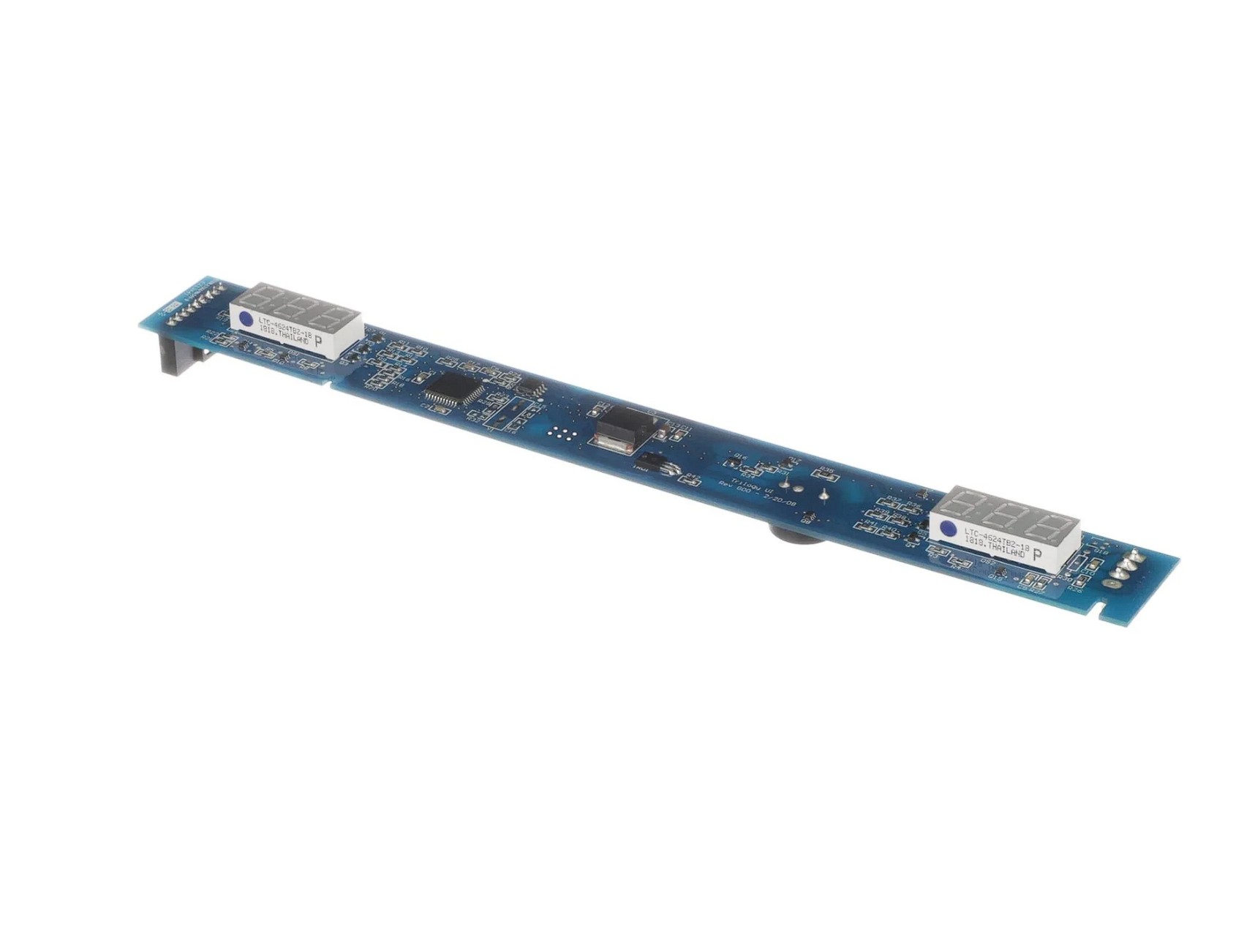 WPW10116216 - Genuine OEM Whirlpool Refrigerator Temperature Control Board